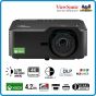 ViewSonic LX700-4K RGB Laser Home Cinema Projector (5200 RGB Laser, 4K-UHD)
