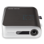 Viewsonic M1-2 LED Portable Projector with Harman Kardon® Speakers