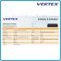 Vertex Matrix MX0402-H201