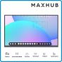 MAXHUB Education Series Interactive Multimedia Display หน้าจอสัมผัสอัจฉริยะระบบ Android