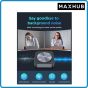 MAXHUB UC BM35 Bluetooth Teleconference Speakerphone