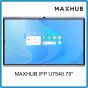 MAXHUB Interactive Flat Panel U4 Series U7540