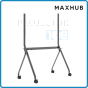 MAXHUB MXH-ST33M Maxhub Interactive Display Stand ขาตั้งล้อเลื่อนสำหรับหน้าจอสัมผัส