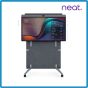 Neat Board 50 Video Conference Camera With Screen