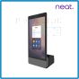 Neat Frame Video Conference Camera With Screen
