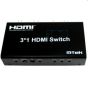 NEXIS HDMI Switcher 3 Input 1 Output (FH-SW301)