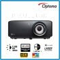 Optoma PK52 DLP Home Laser Projector