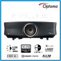 Optoma UHC70LV DLP Home Laser Projector