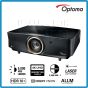 Optoma UHC70LV DLP Home Laser Projector