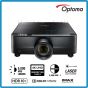 Optoma UHR90DV DLP Home Laser Projector