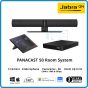 Jabra PanaCast 50 Room System 4K Video Conference วิดีโอคอนเฟอร์เรนซ์บาร์