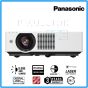 Panasonic PT-VMZ82 3LCD Laser Projector (8,000 ANSI Lumens, WUXGA)  Front