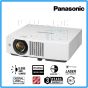 Panasonic PT-VMZ82 3LCD Laser Projector (8,000 ANSI Lumens, WUXGA) 