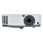 ViewSonic PG707W DLP Projector (4,000, WXGA)