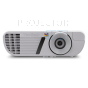 Viewsonic  PJD7828HDL DLP Lamp Projector