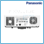 Panasonic PT-MZ682 3LCD Laser Projector