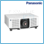 Panasonic PT-MZ782 3LCD Laser Projector