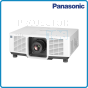Panasonic PT-MZ882 3LCD Laser Projector