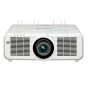 Panasonic PT-MZ670 Projector