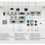 Panasonic PT-MW570 Projector