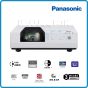 Panasonic PT-TMZ400 3LCD Short Throw Laser Projector (4,000 , WUXGA )