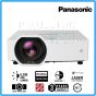 Panasonic PT-VMZ6ST 3LCD Laser Projector (6,200 ANSI Lumens, WUXGA)  Front