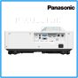 Panasonic PT-VMZ7ST 3LCD Laser Projector (6,200 ANSI Lumens, WUXGA) IO
