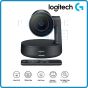 Logitech PTZ Camera (For Rally Video Conference)