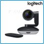 Logitech PTZ PRO 2 Conference Cam กล้องวิดีโอขนาด HD 1080p พร้อมระบบแพน/ก้ม-เงย และระบบซูม