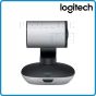 Logitech PTZ PRO 2 Conference Cam กล้องวิดีโอขนาด HD 1080p พร้อมระบบแพน/ก้ม-เงย และระบบซูม