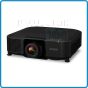EPSON EB-PU1008B 8,500 Lumens WUXGA 3LCD Laser Projector with 4K Enhancement