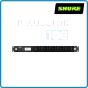 SHURE : ULXD4QA-Q12 Quad Channel Digital Wireless Receiver / 4-channels of uncompromising audio quality, RF signal stability, and advanced setup features in a space-efficient single rack unit - Q12 Band 748-758 MHz.