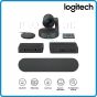 Logitech Rally System Video Conference