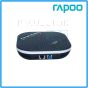 RAPOO CM600 Omnidirectional Speakerphone Side
