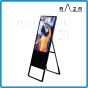 RAZR Wall Mounted Digital Signage 43 นิ้ว KA-43A-B