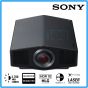 Sony Bravia 8 VPL-XW6100ES Top Front
