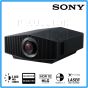 Sony BRAVIA Projector 9 VPL-XW8100ES Left Front