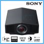 Sony BRAVIA Projector 9 VPL-XW8100ES Top Front