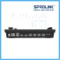 SPROLINK NeoLIVE R5 Multi-Functional Live Streaming Switcher Interfaces