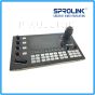 SPROLINK PCO100 Professional PTZ Camera Controller Right