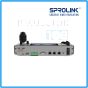SPROLINK PCO100 Professional PTZ Camera Controller Interfaces