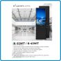 RAZR Digital Signage Floor stand 43 นิ้ว ( Windows IR Touch screen ) K-43WT 