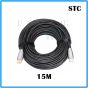 STC 8KLink HDMI 2.0 Fiber Optical Cable 15M (HA20-03-15M)