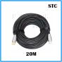 STC 8KLink HDMI 2.0 Fiber Optical Cable 20M (HA20-03-20M)