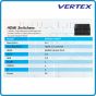 Vertex Switcher SW0401-N077