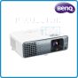 BenQ TK710 4K HDR Gaming Projector (3,200 Lumens, 4K UHD)
