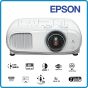 Epson EH-TW7000 4K PRO-UHD 3LCD Home Projector