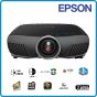 Epson EH-TW9400 4K PRO-UHD 3LCD Home Projector