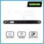 SHURE ULXD4-V52 เครื่องรับสัญญาณไมค์ลอยดิจิตอล 2 ชาแนล แบบ VHF และ UHF (ไม่มีไมโครโฟน)