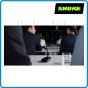 SHURE : ULXD8-Q12 ULX-D and QLX-D Series Digital Wireless Base Transmitter for Gooseneck Microphones - Q12 Band 748-758 MHz.